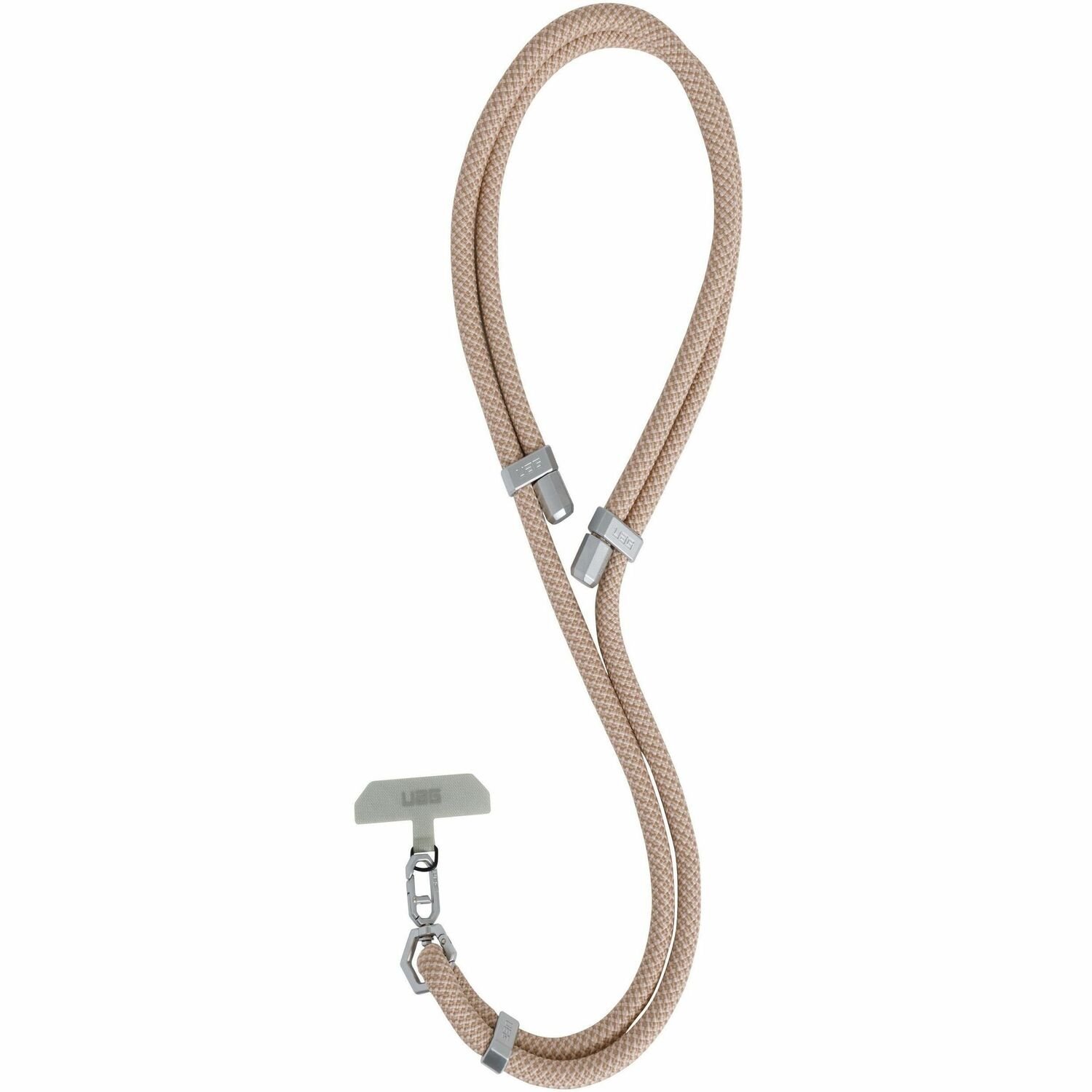 Urban Armor Gear Civilian Rugged Adjustable Lanyard