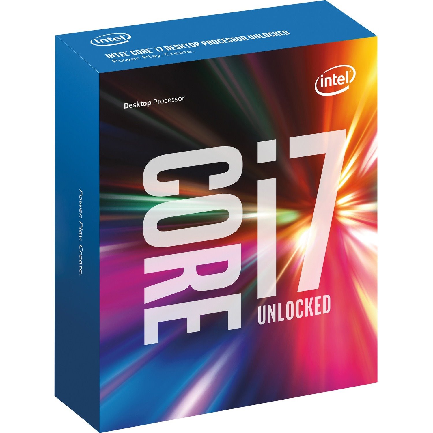 Intel Core i7 i7-4700 (4th Gen) i7-4790K Quad-core (4 Core) 4 GHz Processor - Retail Pack