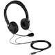 Kensington USB-C Hi-Fi Headphones with Mic