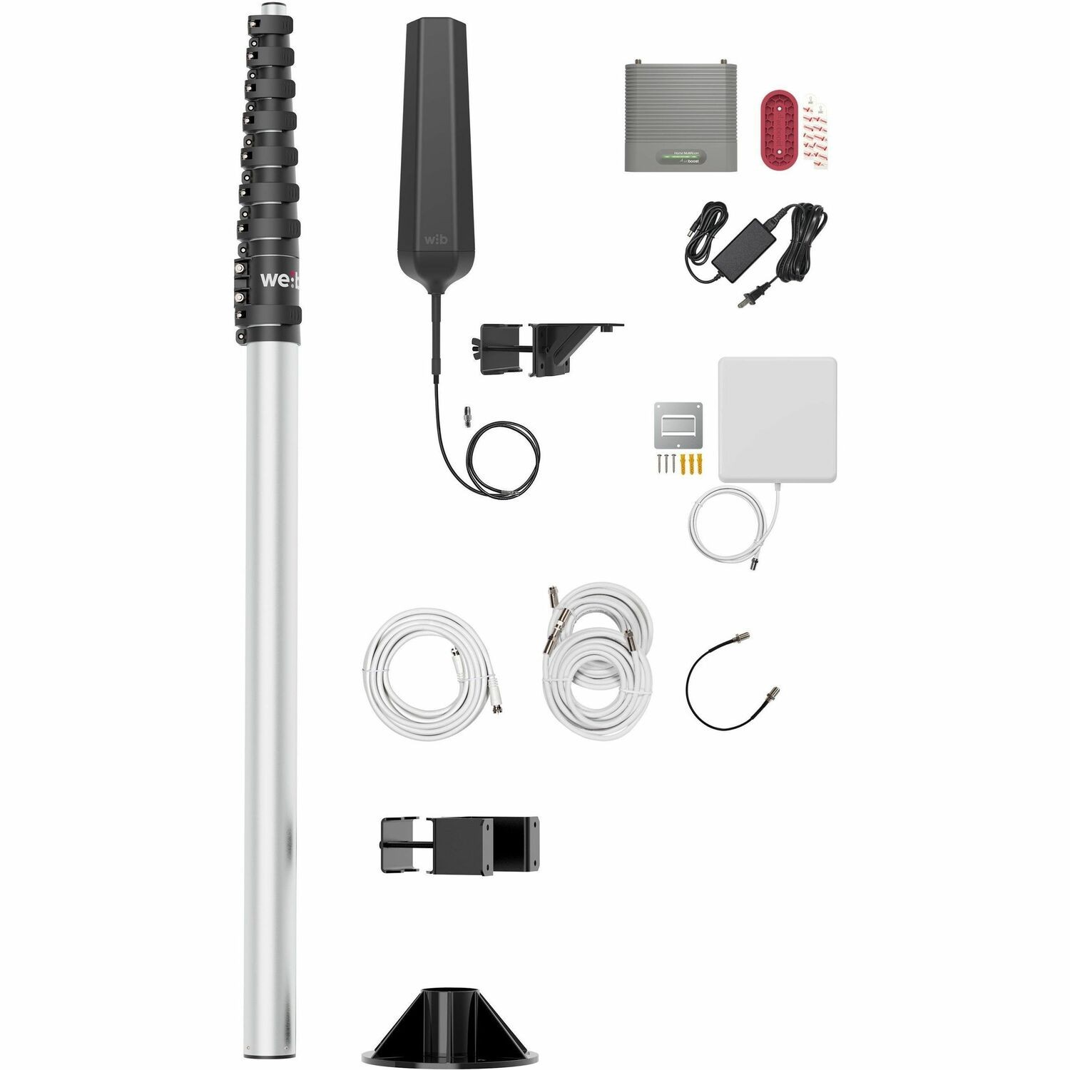 WeBoost Work Site Signal Booster