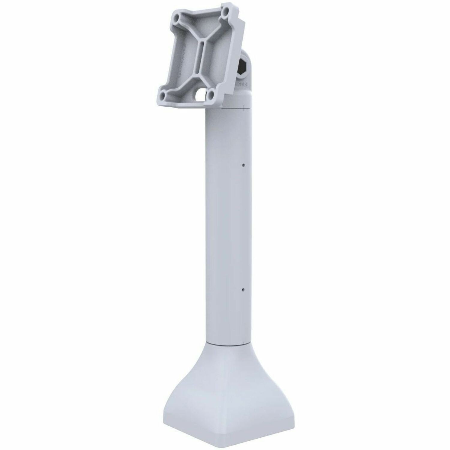 Ram Mounts Ram Pedestal Mount With 75X75
