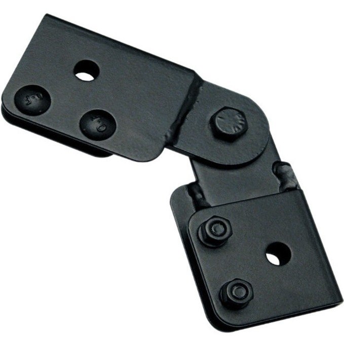 ICC Ladder Rack Swivel Butt Splice Kit in 2-Pack