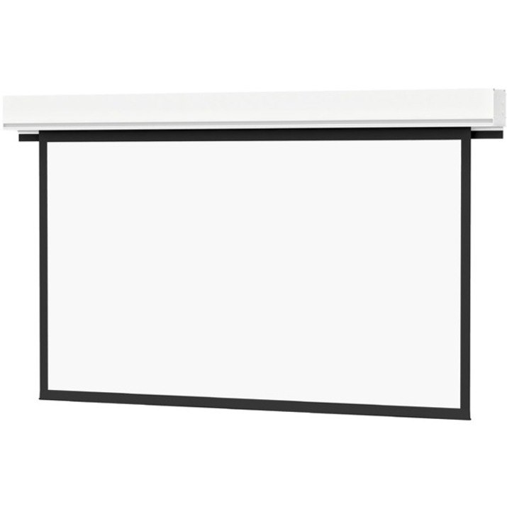 Da-Lite Advantage Deluxe Electrol 106" Electric Projection Screen