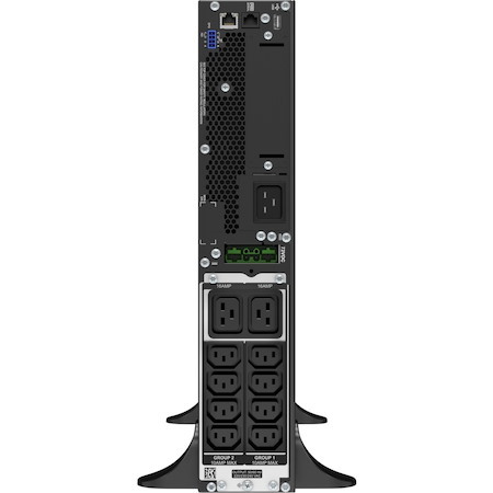 APC by Schneider Electric Smart-UPS SRT 2200VA 230V
