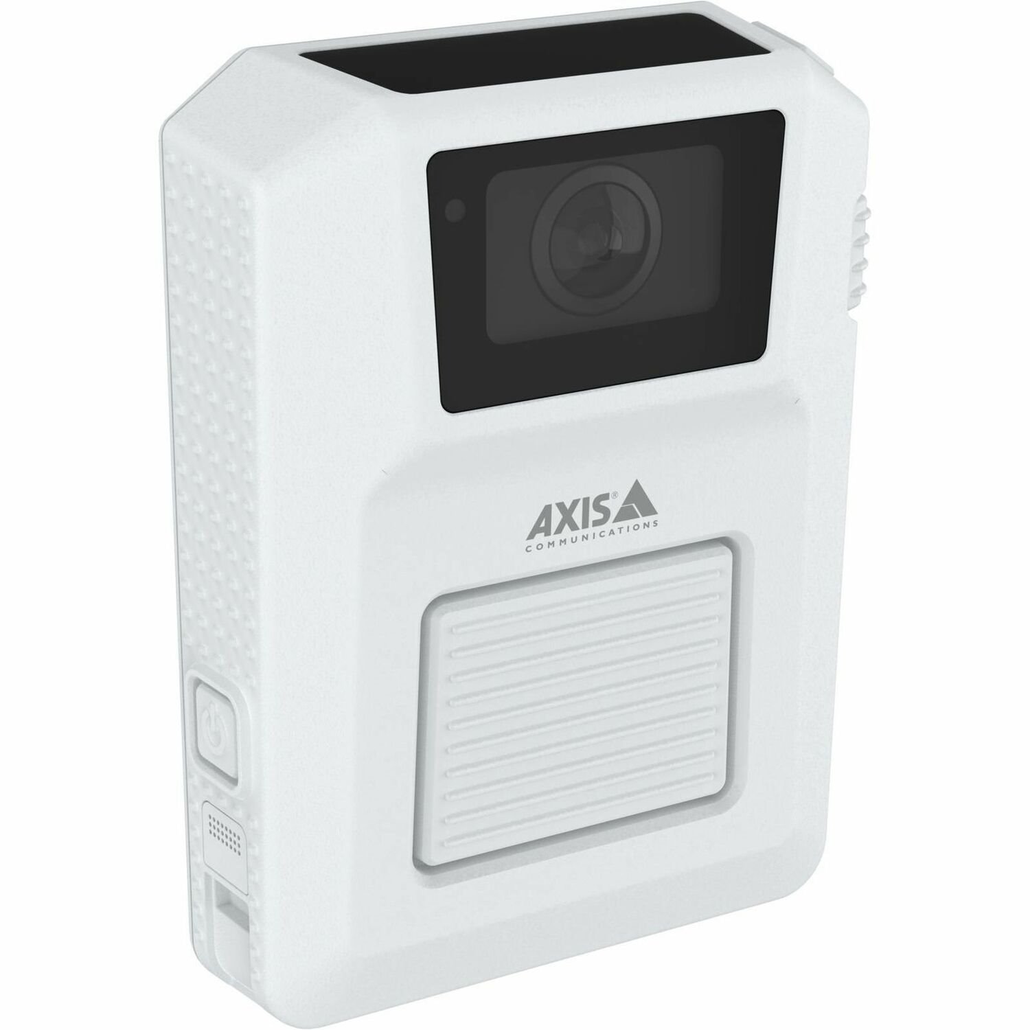 AXIS W102 Digitale camcorder - 1/2,9" RGB CMOS - Full HD - Wit - TAA Compliant