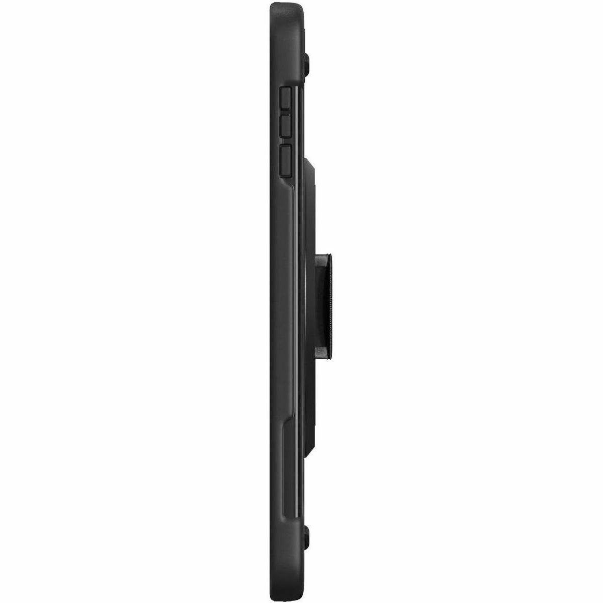 CTA Digital Rugged Carrying Case Lenovo Tab M8 (4th Gen) Tablet