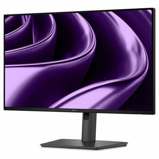 Dell Pro P P2426HE 24,0" Klasse Full HD LED monitor - 16:9 - Donkergrijs