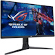 Asus ROG Strix XG27AQMR 27" Class WQHD Gaming LCD Monitor - 16:9 - Black