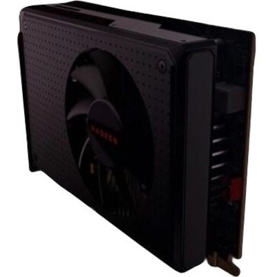 Dell AMD Radeon 550 Graphic Card - 2 GB GDDR5 - Full-height