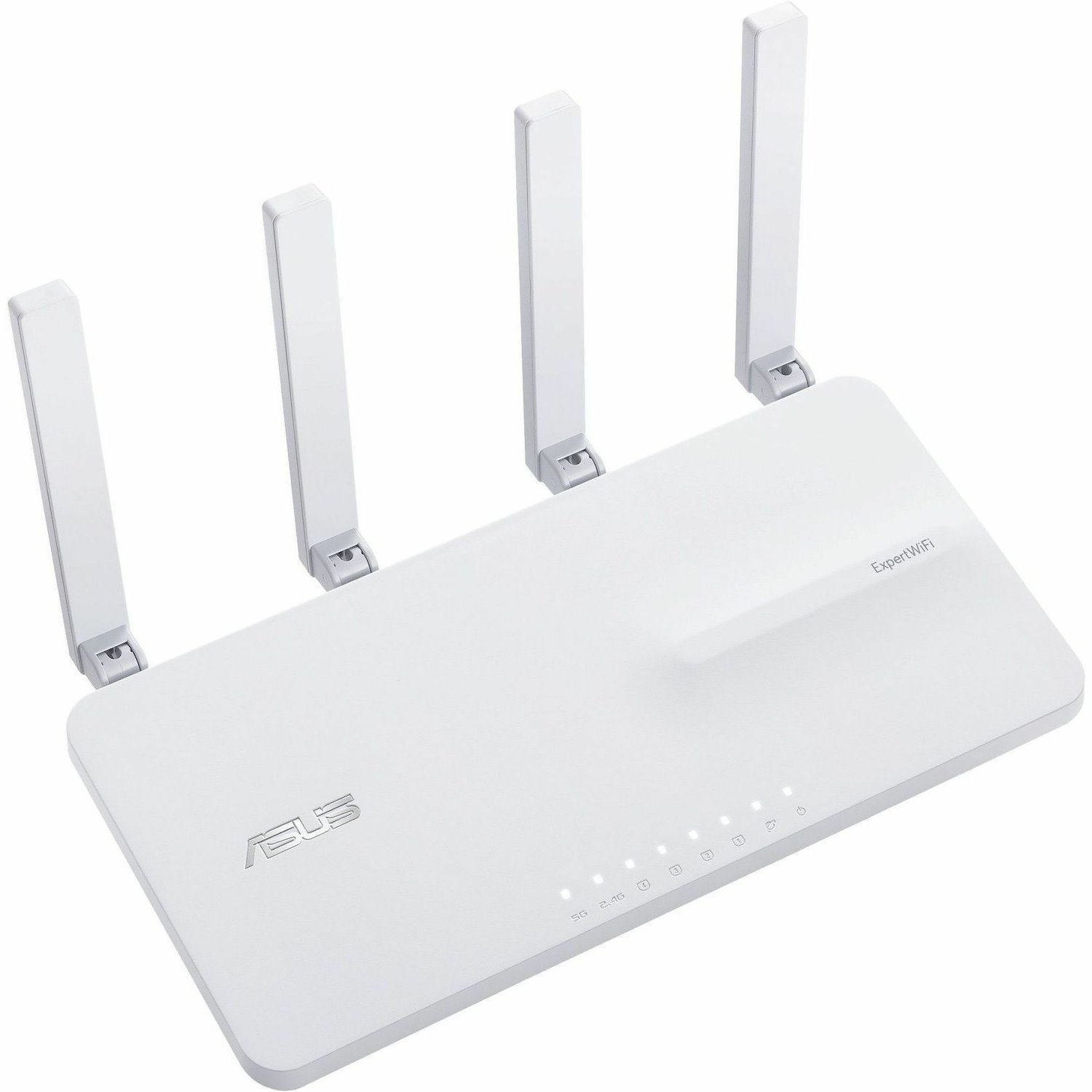 Asus ExpertWiFi EBR63 Wi-Fi 6 IEEE 802.11 a/b/g/n/ac/ax Ethernet Wireless Router