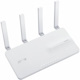 Asus ExpertWiFi EBR63 Wi-Fi 6 IEEE 802.11 a/b/g/n/ac/ax Ethernet Wireless Router