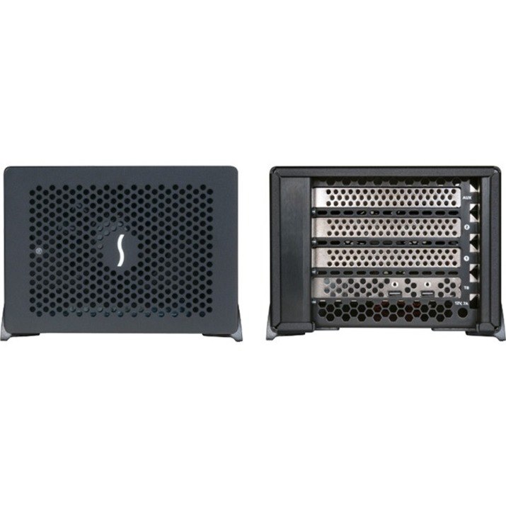 Sonnet Echo Express SE IIIe (Thunderbolt 3 Edition) - Thumbnail 2