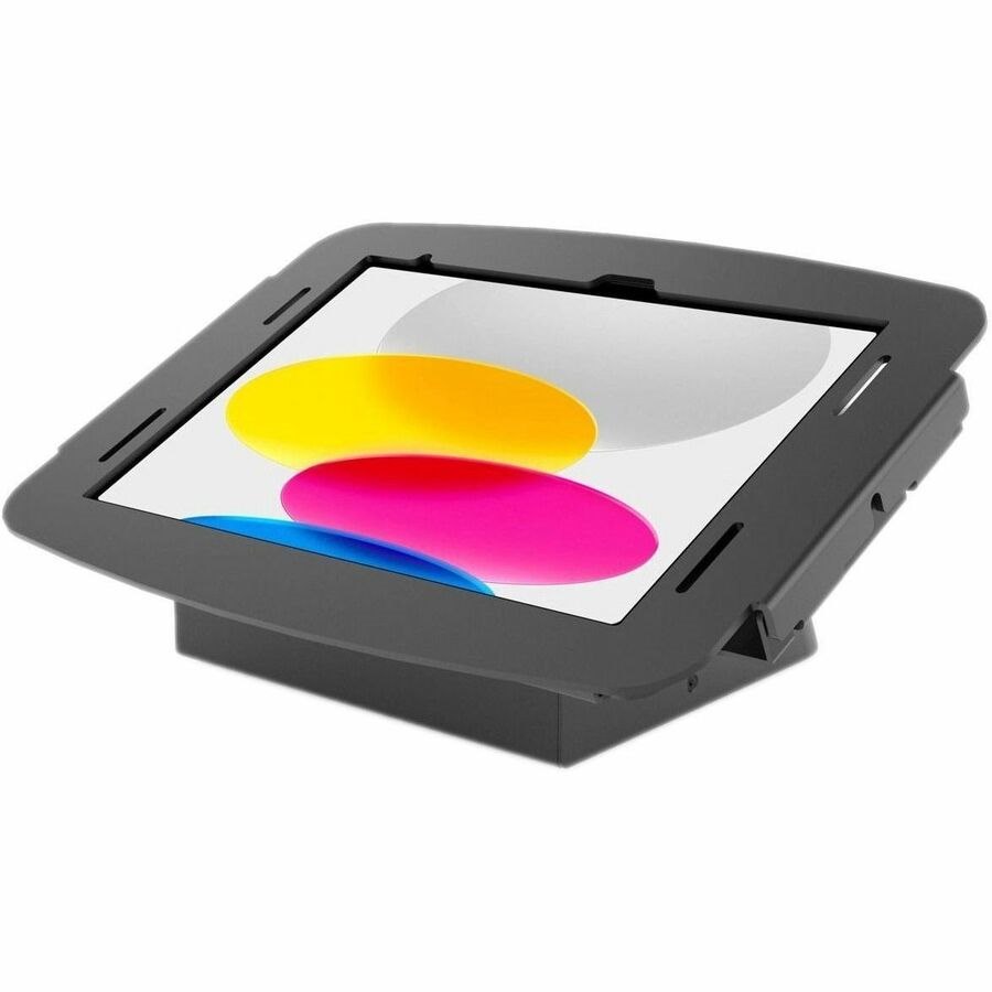 Compulocks iPad AV Conference Room Capsule - Space Kiosk