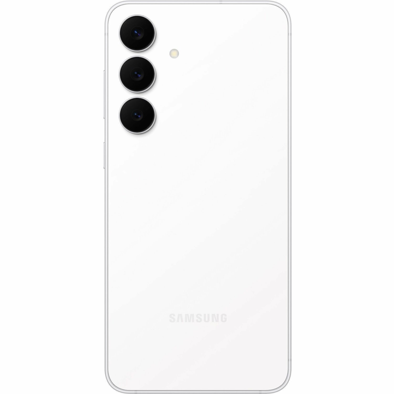 Samsung Galaxy S25 FE SM-S731U 256 GB Smartphone - 6.7" Dynamic AMOLED 2X Full HD Plus 1080 x 2340 - Deca-core (Cortex X4Single-core (1 Core) 3.20 GHz + Cortex A720 Dual-core (2 Core) 2.90 GHz + Cortex A720 Triple-core (3 Core) 2.60 GHz + Cortex A520 Quad-Core (4 Core) 1.95 GHz) - 8 GB RAM - Android 16 - 5G - White