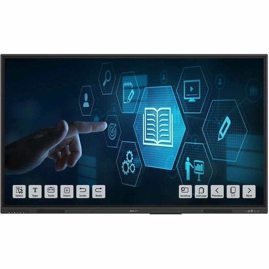 Philips 65Bdl3152e/00