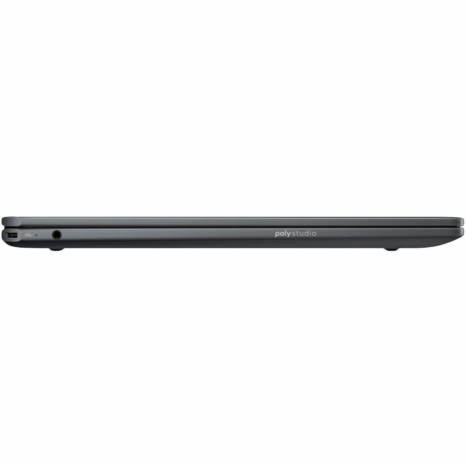 HP OmniBook Ultra Flip 14-fh0000 14-fh0006TU 14" Touchscreen Convertible 2 in 1 Notebook - 3K - Intel Core Ultra 7 258V - Intel Evo Platform - 32 GB - 1 TB SSD - Eclipse Gray