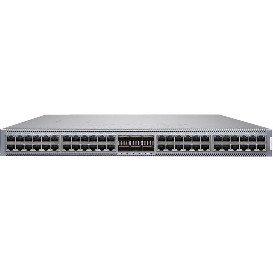 Juniper QFX5120-48T Ethernet Switch