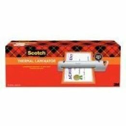 3M Scotch Thermal Laminator