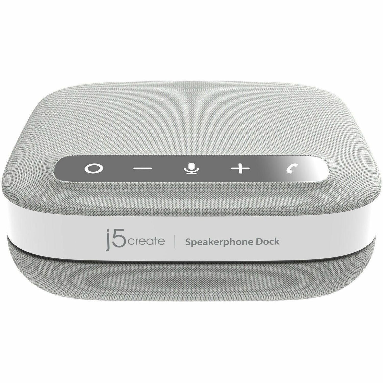 J5create Usb-C 4K Speakerphone Dock