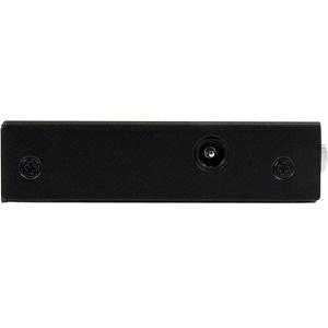 StarTech.com 2 Port DVI Video Splitter with Audio