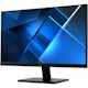 Acer Vero V277K L 27" Class 4K UHD LED Monitor - 16:9 - Black