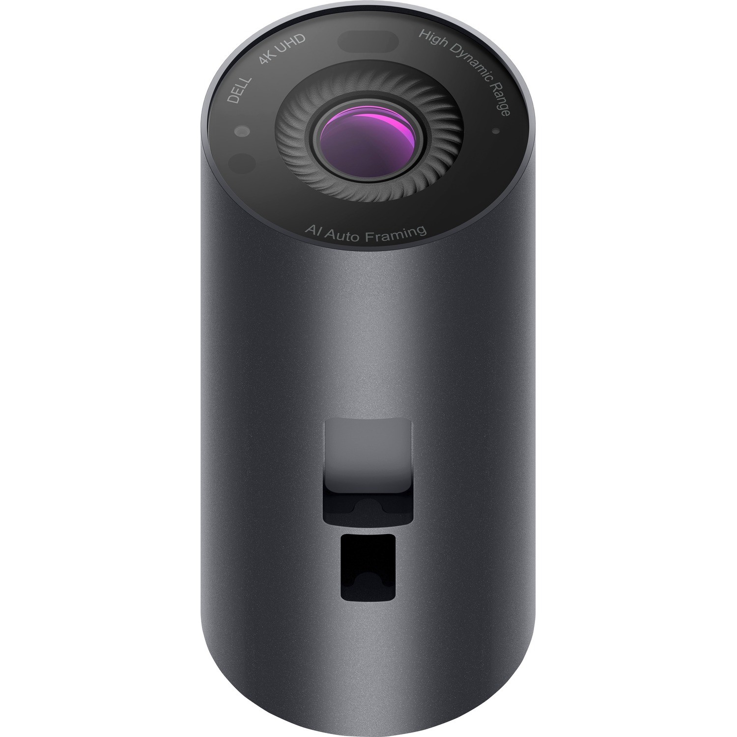 DELL WB7022 ULTRASHARP WEBCAM - 4K UHD - 3YR