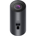 Dell UltraSharp WB7022 Webcam - 8.3 Megapixel - 60 fps - Black - USB