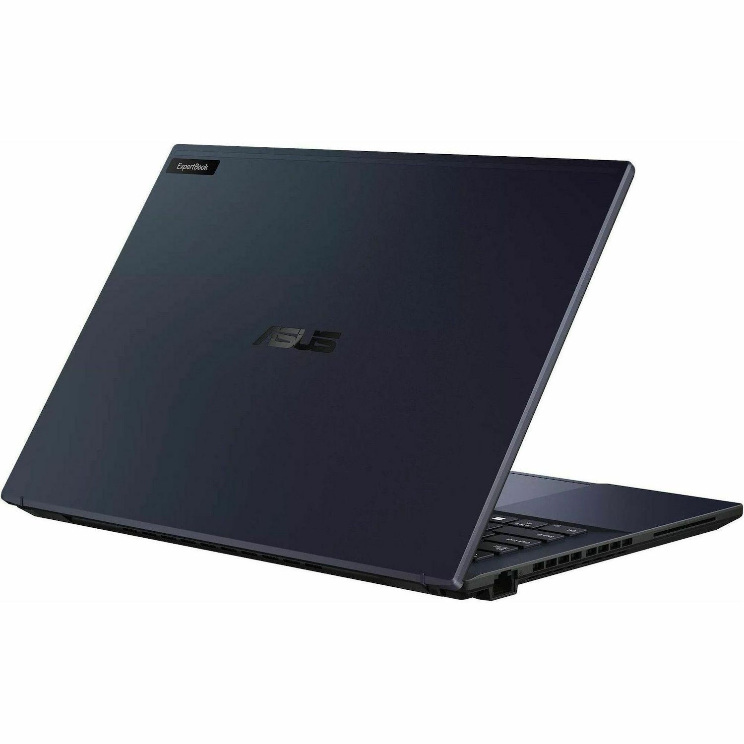 Asus ExpertBook B3 B3404 B3404CMA-XS74 14" Notebook - WUXGA - Intel Core Ultra 7 155U - vPro Technology - 8 GB - 512 GB SSD - Star Black