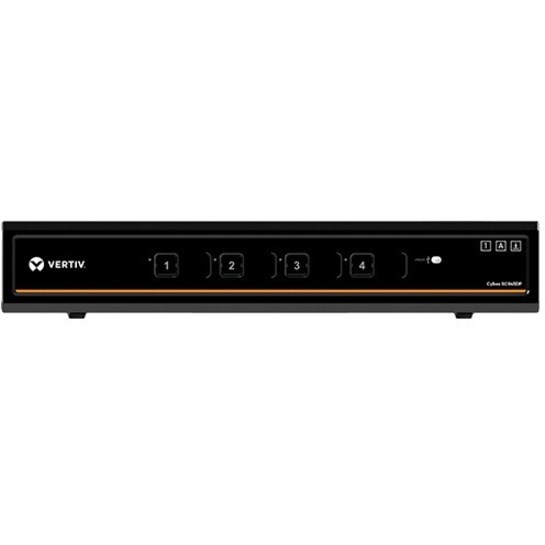 Vertiv AVOCENT Cybex SC945DP KVM Switchbox