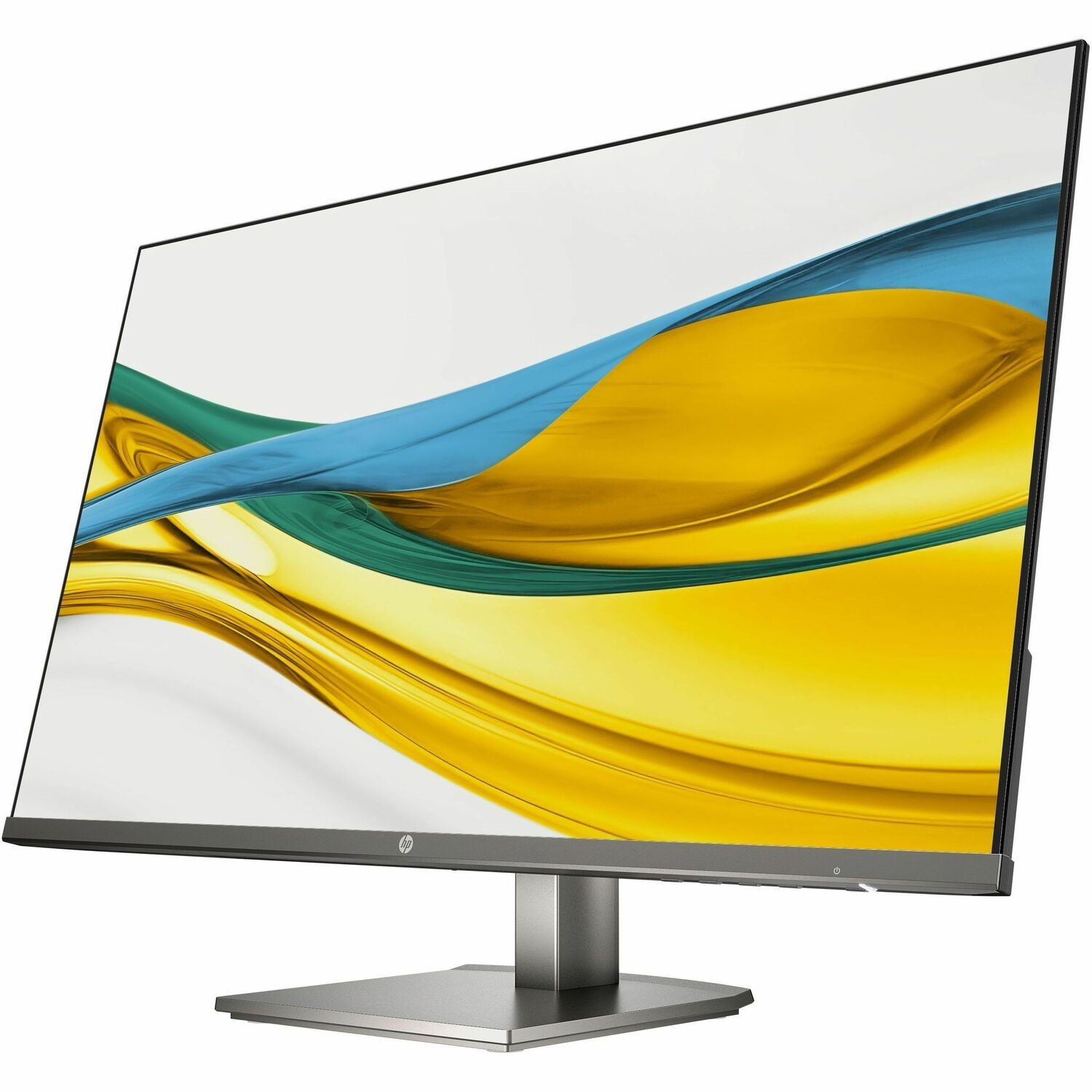 HP 527da 27" Class Full HD LED Monitor - 16:9