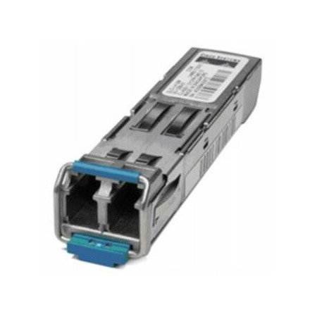 Cisco Dense Wavelength-Division Multiplexing Small Form-Factor Module