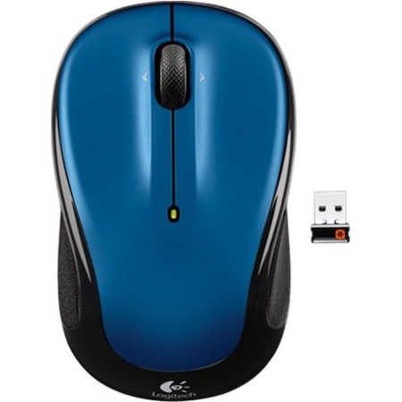 Lenovo Logitech M325 Mouse