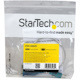 StarTech.com 17in (43cm) 1-Port USB to Serial Adapter Cable, USB-A to DB9 RS232, USB to RS232 Adapter, Prolific Chipset - M/M