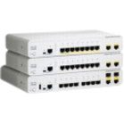 Cisco Catalyst 2960CPD-8TT-L Ethernet Switch