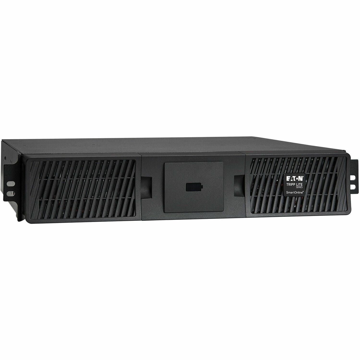 Eaton Tripp Lite Series 72V Extended Battery Module (EBM) for SmartOnline UPS Systems, 2U Rack/Tower, TAA