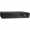Eaton Tripp Lite Series 72V Extended Battery Module (EBM) for SmartOnline UPS Systems, 2U Rack/Tower, TAA