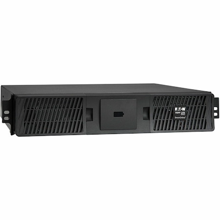 Eaton Tripp Lite Series 72V Extended Battery Module (EBM) for SmartOnline UPS Systems, 2U Rack/Tower, TAA