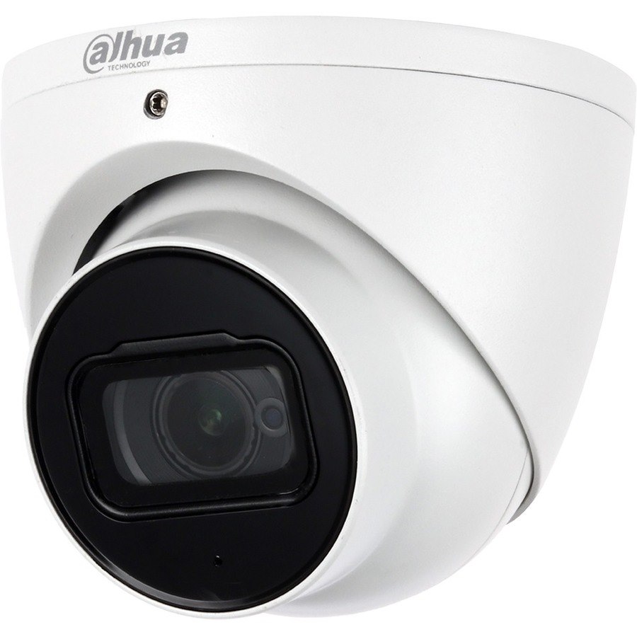 Dahua N45DJ62 4 Megapixel Outdoor HD Network Camera - Eyeball
