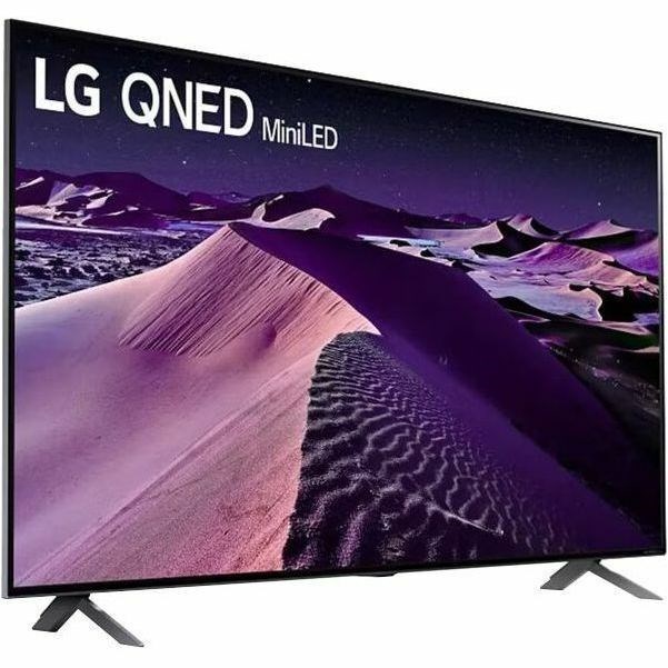 LG QNED85 55QNED85AQA 55" Smart LED-LCD TV - 4K UHDTV