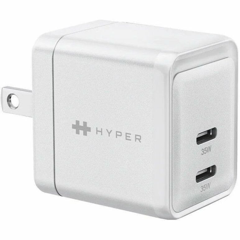 Hyper HyperJuice 35W USB-C GaN Charger