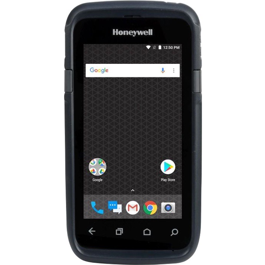 Honeywell Dolphin CT60 Rugged Handheld Terminal - 4G, LTE