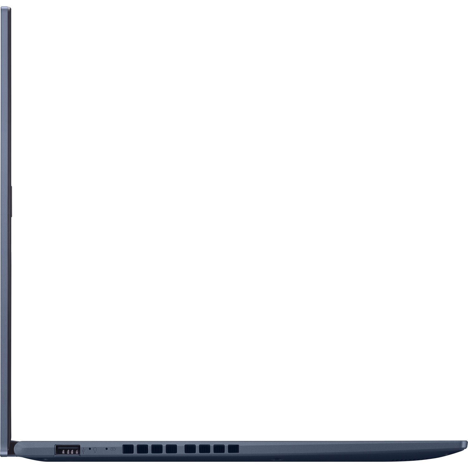 Asus VivoBook 15 X1502 X1502VA-BQ135X 15.6" Notebook - Full HD - Intel Core i9 13th Gen i9-13900H - 16 GB - 512 GB SSD - Quiet Blue