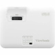 ViewSonic LS741HD 5000 Lumens 1080p Laser Projector with H/V Keystone, 4 Corner Adjustment, 360 Degree Projection, 1.6x Optical Zoom, LAN Control, and 24/7 Operation