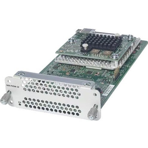 Cisco Voice Module