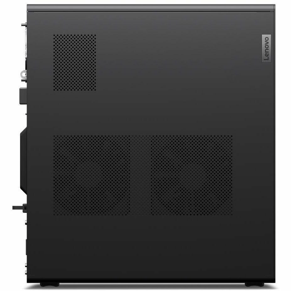 Lenovo ThinkStation P3 30GS00GDAU Workstation - 1 x Intel Core i9 14th Gen i9-14900K - vPro Technology - 64 GB - 2 TB HDD - 2 TB SSD - Tower