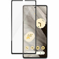 PanzerGlass Screen Protector for Pixel 7a - Black