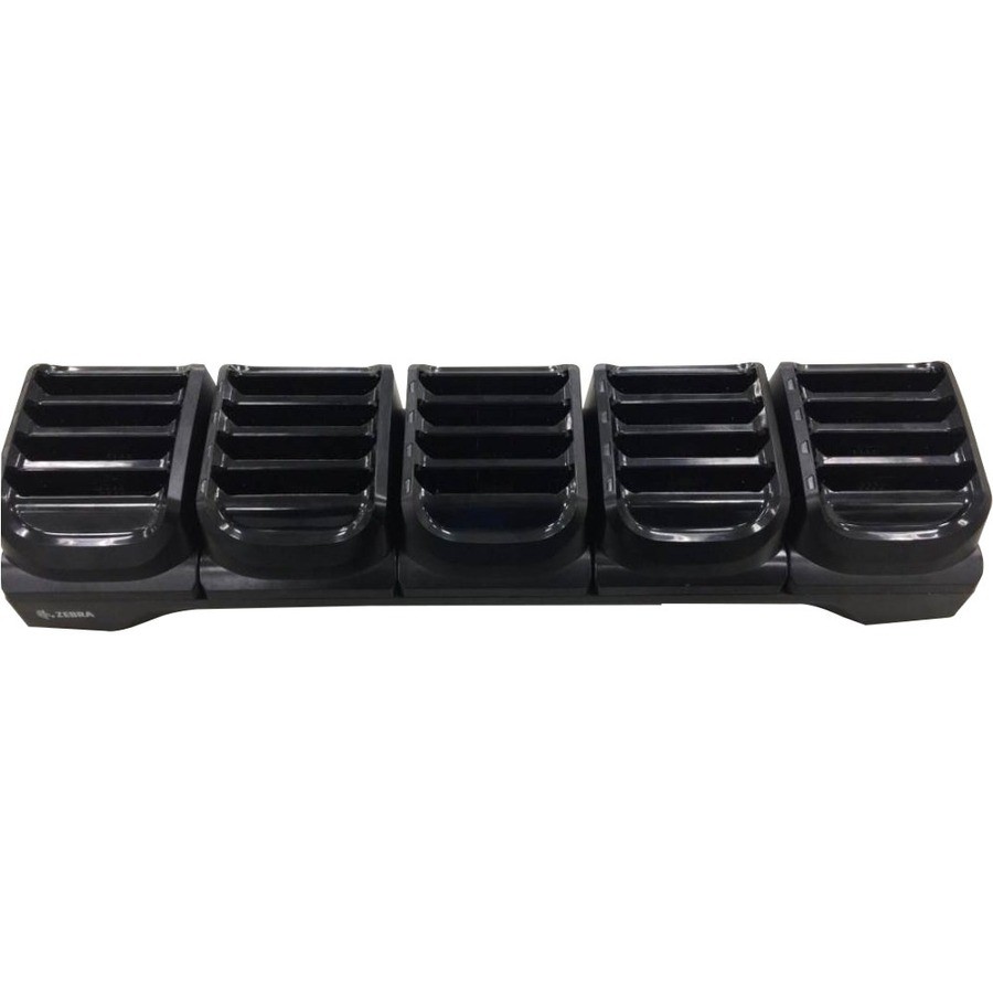 TC51 CUSTOM 20-SLOT BATTERY CHARGER FOR