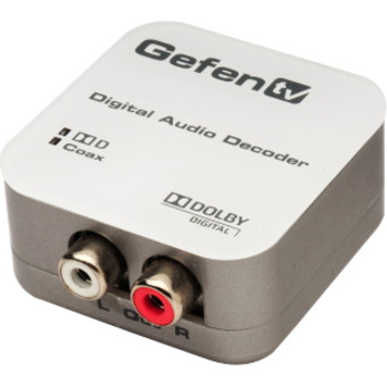 Gefen Digital Audio Decoder