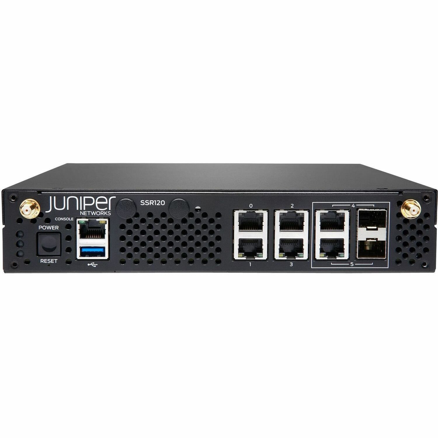 Juniper SSR120 Router