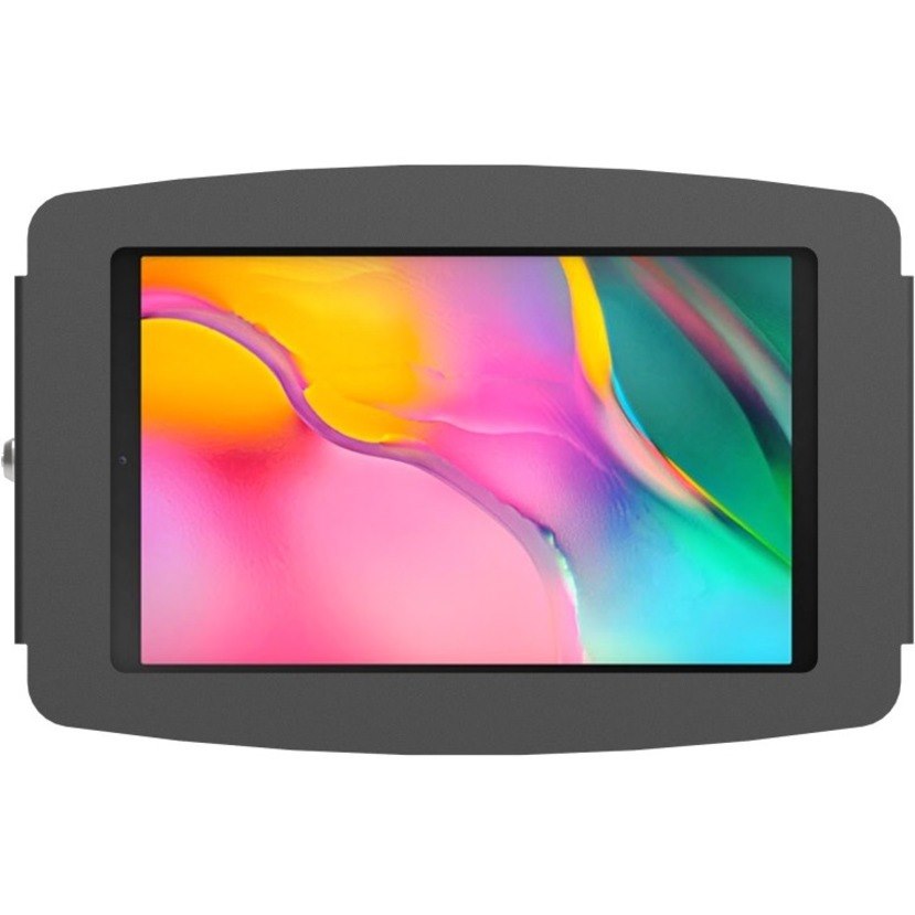 Compulocks Space Galaxy Tab A Enclosure Wall Mount - Fits Galaxy Tab A Models